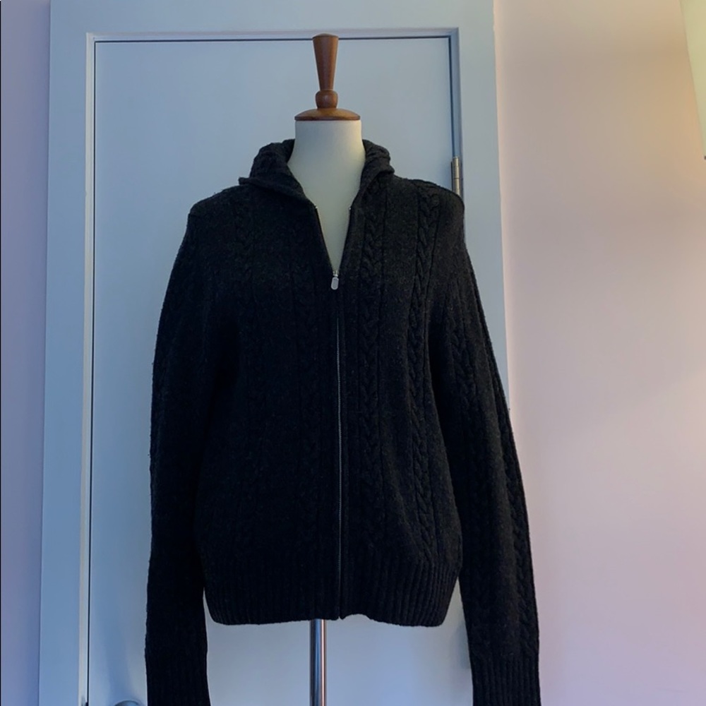 J Crew Jacket